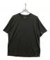 Patagonia（パタゴニア）の古着「クールデイリーTシャツ」｜ブラック
