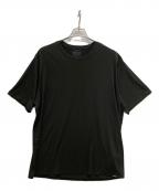 Patagoniaパタゴニア）の古着「クールデイリーTシャツ」｜ブラック