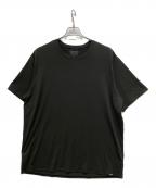 Patagoniaパタゴニア）の古着「クールデイリーTシャツ」｜ブラック