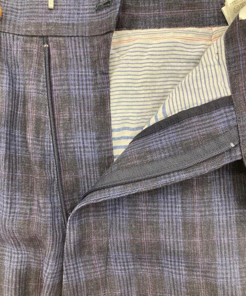 Vivienne Westwood（ヴィヴィアンウエストウッド）Vivienne Westwood (ヴィヴィアンウエストウッド) セットアップスーツ ネイビー サイズ:46の古着・服飾アイテム