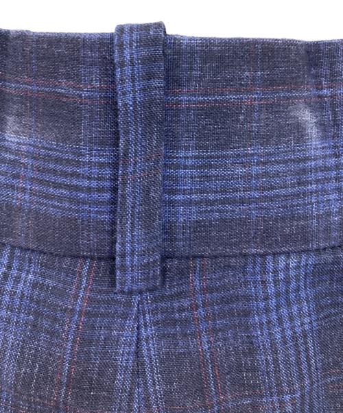 Vivienne Westwood（ヴィヴィアンウエストウッド）Vivienne Westwood (ヴィヴィアンウエストウッド) セットアップスーツ ネイビー サイズ:46の古着・服飾アイテム