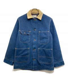 中古・古着通販】Carter's (カーターズ) カバーオール インディゴ