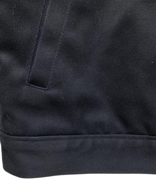 URSUS BAPE（アーサスベイプ）URSUS BAPE (アーサスベイプ) コットンスイングトップ ネイビー サイズ:Mの古着・服飾アイテム