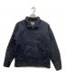 URSUS BAPE（アーサスベイプ）の古着「コットンスイングトップ」｜ネイビー