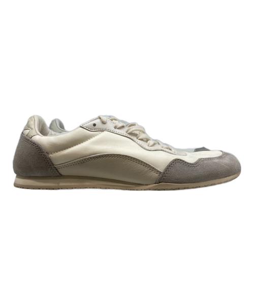 Onitsuka Tiger（オニツカタイガー）Onitsuka Tiger (オニツカタイガー) Serrano CL ホワイト サイズ:24cmの古着・服飾アイテム