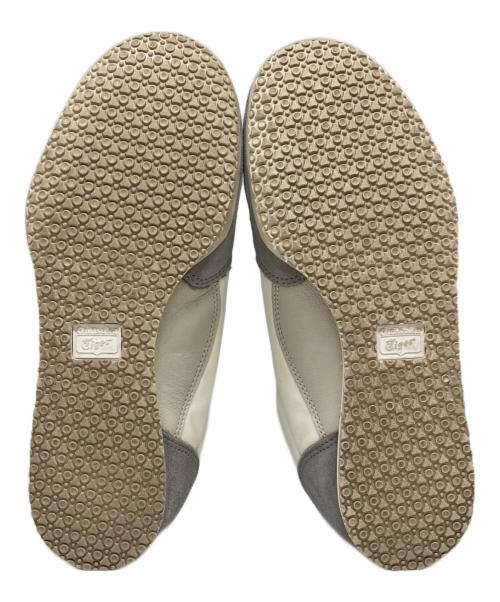 Onitsuka Tiger（オニツカタイガー）Onitsuka Tiger (オニツカタイガー) Serrano CL ホワイト サイズ:24cmの古着・服飾アイテム