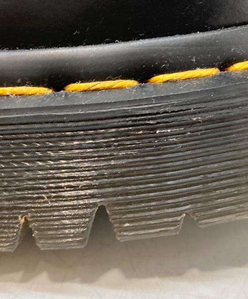 Dr.Martens（ドクターマーチン）Dr.Martens (ドクターマーチン) 3ホールシューズ ブラック サイズ:22.5cmの古着・服飾アイテム