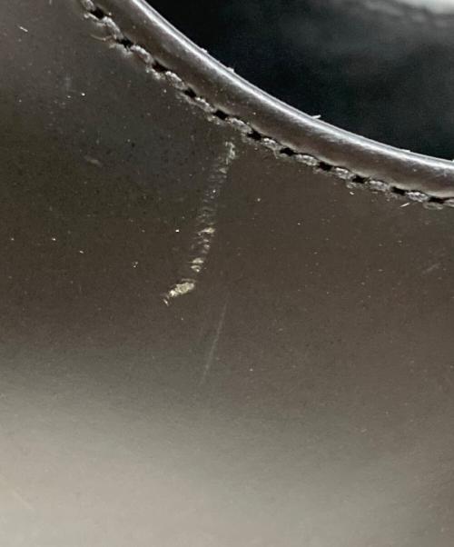 Dr.Martens（ドクターマーチン）Dr.Martens (ドクターマーチン) 3ホールシューズ ブラック サイズ:22.5cmの古着・服飾アイテム