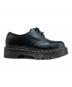 中古・古着 Dr.Martens (ドクターマーチン) 3ホールシューズ ブラック サイズ:22.5cm：8000円
