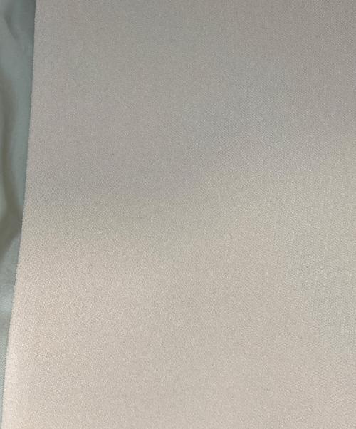 theory（セオリー）theory (セオリー) セットアップスーツ ベージュ サイズ:XSの古着・服飾アイテム