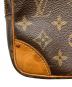 中古・古着 LOUIS VUITTON (ルイ ヴィトン) アマゾン ブラウン：37000円