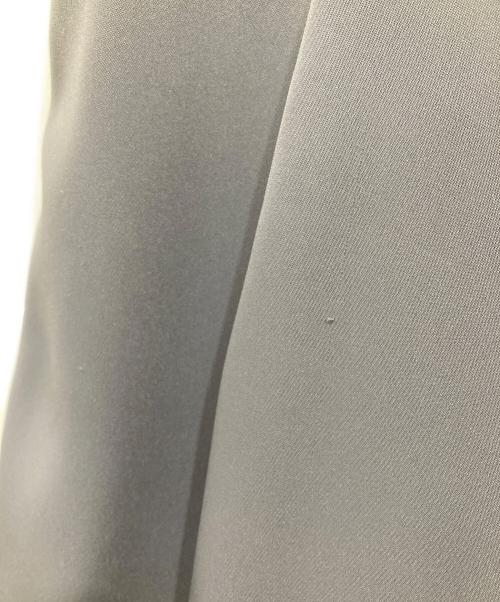 LAGUNA MOON（ラグナムーン）LAGUNA MOON (ラグナムーン) LADYチュールドッキングコンビネゾン グレー サイズ:Sの古着・服飾アイテム