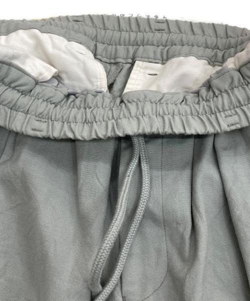 MARKA（マーカ）MARKA (マーカ) GYM EASY PANTS グリーン サイズ:SIZE1の古着・服飾アイテム