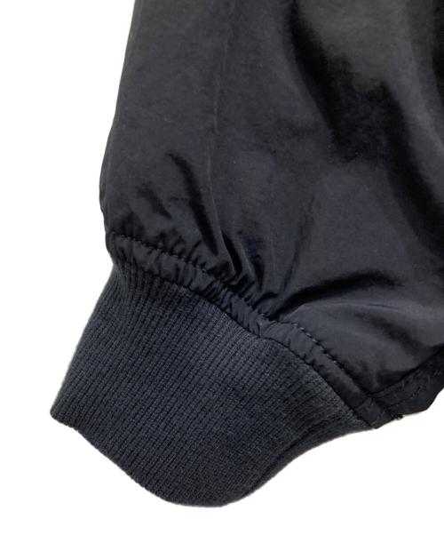 JOURNAL STANDARD relume（ジャーナルスタンダード レリューム）JOURNAL STANDARD relume (ジャーナルスタンダード レリューム) ウォッシャブルナイロンタッサーMA-1 ネイビー サイズ:Fの古着・服飾アイテム