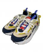 NIKEナイキ）の古着「スニーカー」｜ホワイト