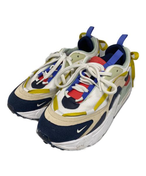 NIKE（ナイキ）NIKE (ナイキ) スニーカー ホワイト サイズ:24の古着・服飾アイテム
