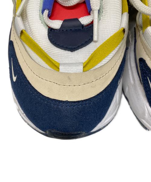 NIKE（ナイキ）NIKE (ナイキ) スニーカー ホワイト サイズ:24の古着・服飾アイテム