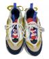 中古・古着 NIKE (ナイキ) スニーカー ホワイト サイズ:24：5000円