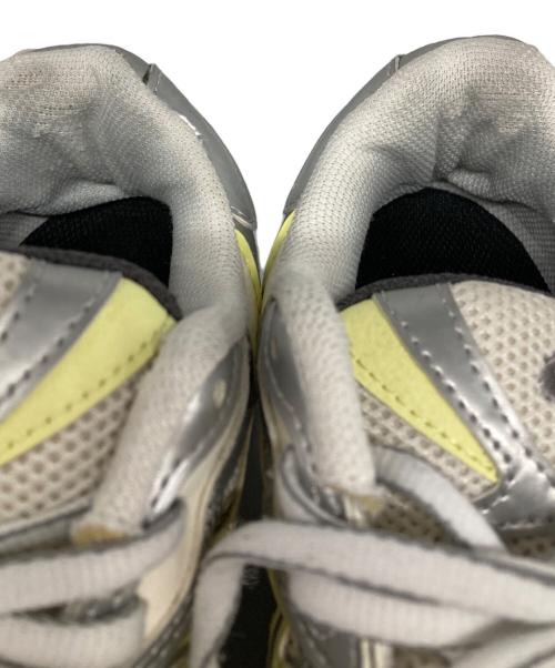 asics（アシックス）asics (アシックス) GEL-NYC グレー サイズ:23.5の古着・服飾アイテム