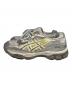 asics (アシックス) GEL-NYC グレー サイズ:23.5：9000円