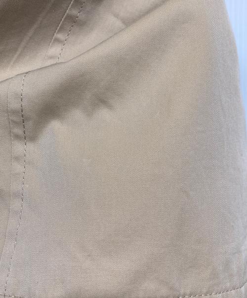 BURBERRY BLACK LABEL（バーバリーブラックレーベル）BURBERRY BLACK LABEL (バーバリーブラックレーベル) トレンチコート ベージュ サイズ:38 (M)の古着・服飾アイテム