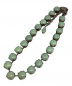 BABYLONE Parisバビロン・パリ）の古着「ネックレス」｜シルバー