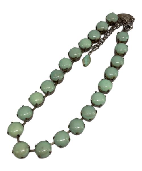 BABYLONE Paris（バビロン・パリ）BABYLONE Paris (バビロン・パリ) ネックレス シルバーの古着・服飾アイテム