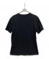 CABaN (キャバン) プリントTシャツ ブラック サイズ:表記なし：4000円