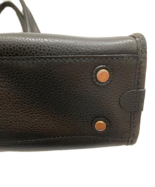 GANZO（ガンゾ）GANZO (ガンゾ) GDブリーフケース ブラックの古着・服飾アイテム