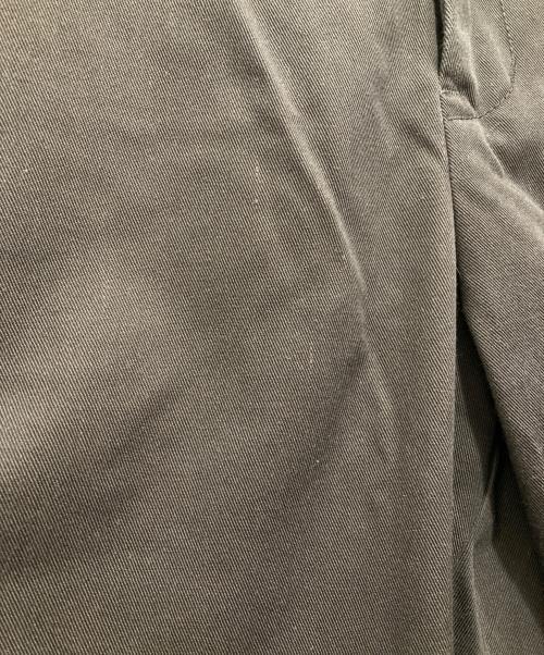 X-LARGE（エクストララージ）X-LARGE (エクストララージ) EASY WORK PANTS ブラウン サイズ:XLの古着・服飾アイテム