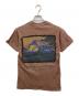 Hanes (ヘインズ) 90’sバンドTシャツ カーキ サイズ:S：10000円