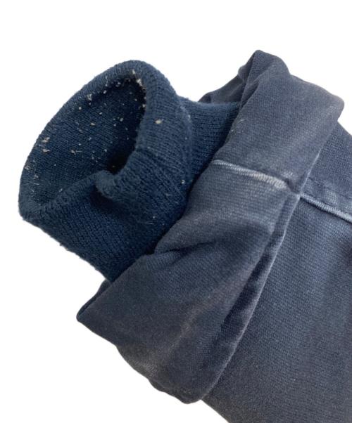 waiper（ワイパー）waiper (ワイパー) U.S.NAVY N-1 デッキジャケット ネイビー サイズ:36の古着・服飾アイテム