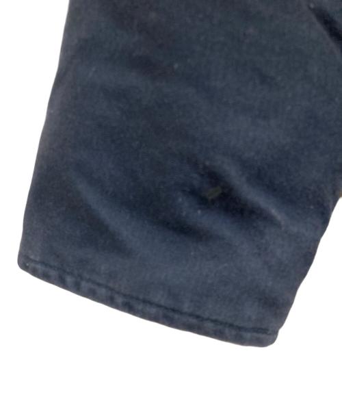 waiper（ワイパー）waiper (ワイパー) U.S.NAVY N-1 デッキジャケット ネイビー サイズ:36の古着・服飾アイテム