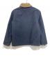 waiper (ワイパー) U.S.NAVY N-1 デッキジャケット ネイビー サイズ:36：10000円