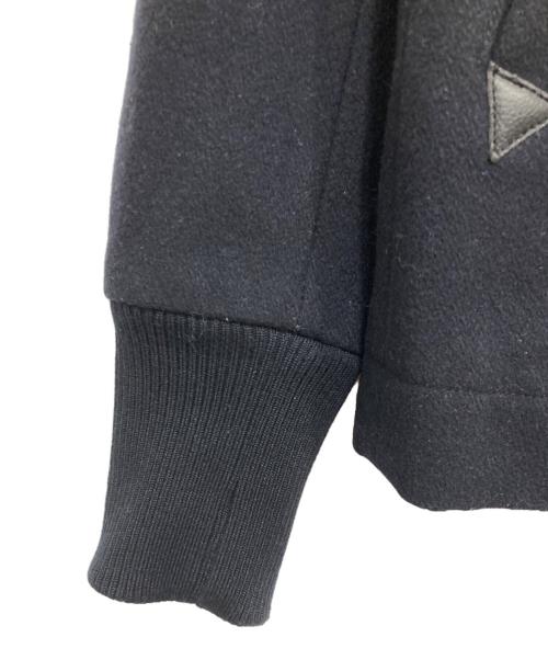 FRED PERRY（フレッドペリー）FRED PERRY (フレッドペリー) ドンキージャケット ブラック サイズ:Sの古着・服飾アイテム