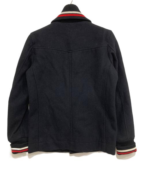 FRED PERRY（フレッドペリー）FRED PERRY (フレッドペリー) ドンキージャケット ブラック サイズ:Sの古着・服飾アイテム
