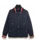 FRED PERRY（フレッドペリー）の古着「ドンキージャケット」｜ブラック