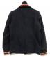 FRED PERRY (フレッドペリー) ドンキージャケット ブラック サイズ:S：4500円