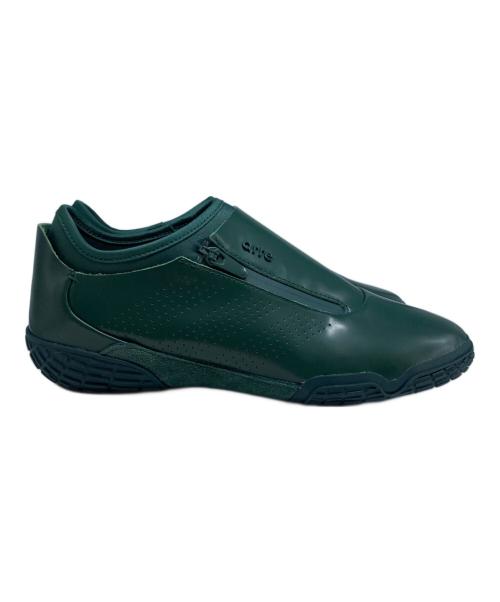 adidas（アディダス）adidas (アディダス) Arte Antwerp (アートアントワープ) TRIVELA グリーン サイズ:26.5cmの古着・服飾アイテム