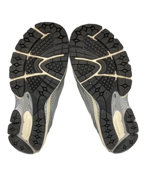 NEW BALANCE（ニューバランス）NEW BALANCE (ニューバランス) 1606L/ローファー グレー サイズ:24.5cmの古着・服飾アイテム