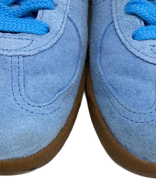 PUMA（プーマ）PUMA (プーマ) PALERMO スカイブルー サイズ:28の古着・服飾アイテム