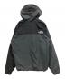 THE NORTH FACE (ザ ノース フェイス) ジオメトリックレインテックスフーディー ブラック サイズ:XL：15000円