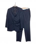 Sartoria Ringサルトリアリング）の古着「セットアップ」｜ネイビー