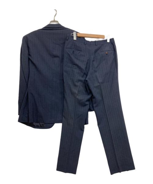 Sartoria Ring（サルトリアリング）Sartoria Ring (サルトリアリング) セットアップ ネイビー サイズ:SIZE50の古着・服飾アイテム