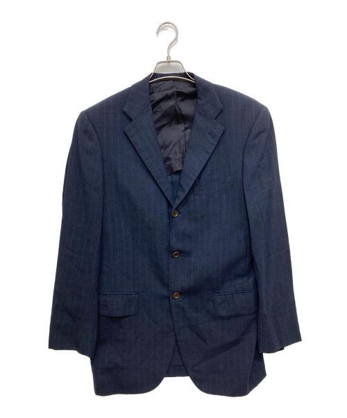 Sartoria Ring（サルトリアリング）Sartoria Ring (サルトリアリング) セットアップ ネイビー サイズ:SIZE50の古着・服飾アイテム