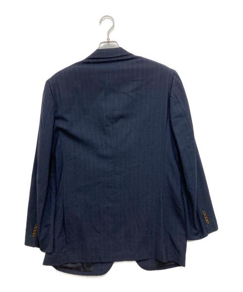 Sartoria Ring（サルトリアリング）Sartoria Ring (サルトリアリング) セットアップ ネイビー サイズ:SIZE50の古着・服飾アイテム