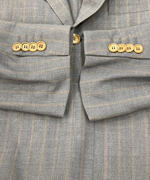 Sartoria Ring（サルトリアリング）Sartoria Ring (サルトリアリング) セットアップ ネイビー サイズ:SIZE50の古着・服飾アイテム