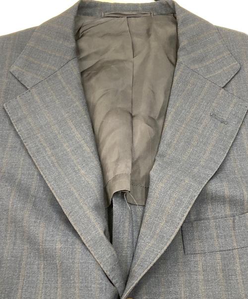 Sartoria Ring（サルトリアリング）Sartoria Ring (サルトリアリング) セットアップ ネイビー サイズ:SIZE50の古着・服飾アイテム