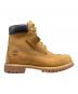 中古・古着 Timberland (ティンバーランド) PREMIUM 6 IN LACE WATERPROOF BOOT WHEAT ベージュ サイズ:28cm：20000円