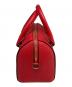 Kate Spade (ケイトスペード) 2WAYバッグ レッド：5000円